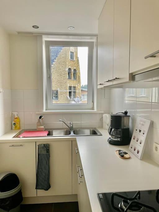 Appartement Centrum Van دي بان المظهر الخارجي الصورة