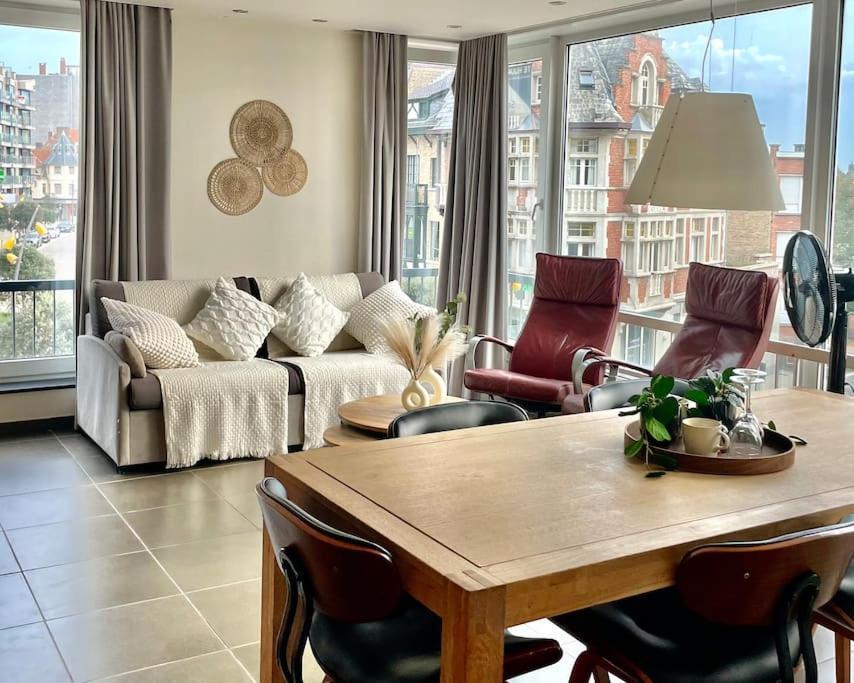 Appartement Centrum Van دي بان المظهر الخارجي الصورة