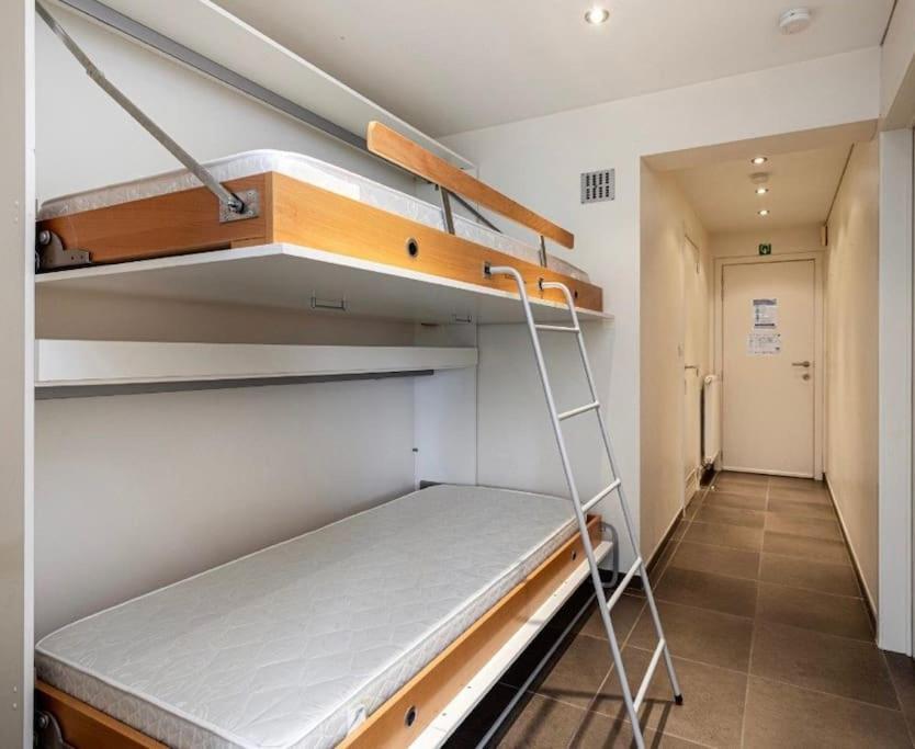 Appartement Centrum Van دي بان المظهر الخارجي الصورة