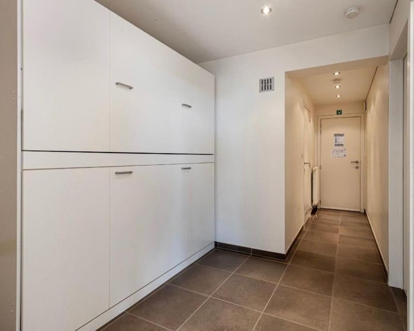 Appartement Centrum Van دي بان المظهر الخارجي الصورة