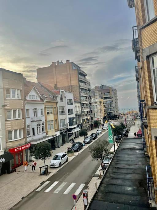 Appartement Centrum Van دي بان المظهر الخارجي الصورة