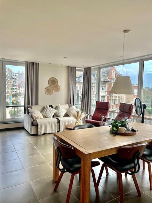 Appartement Centrum Van دي بان المظهر الخارجي الصورة