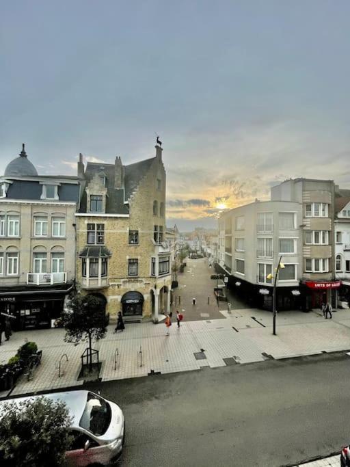 Appartement Centrum Van دي بان المظهر الخارجي الصورة