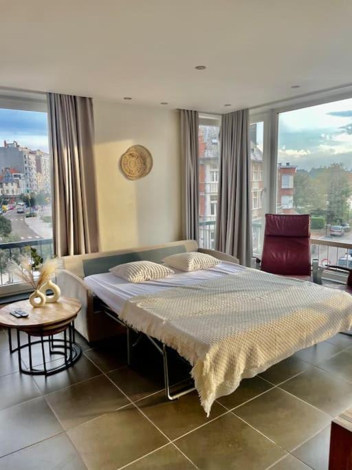 Appartement Centrum Van دي بان المظهر الخارجي الصورة